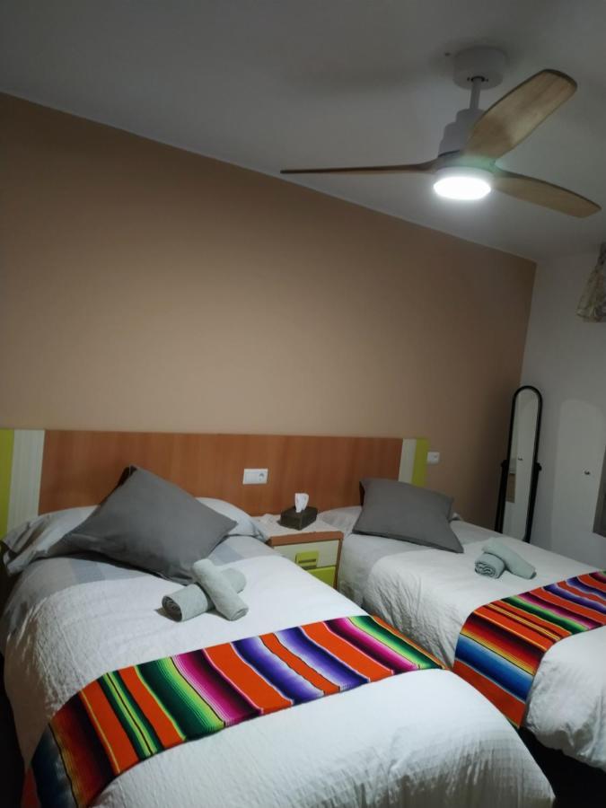 Bonito Apartament A 3 Minutos De La Playa Cullera Esterno foto