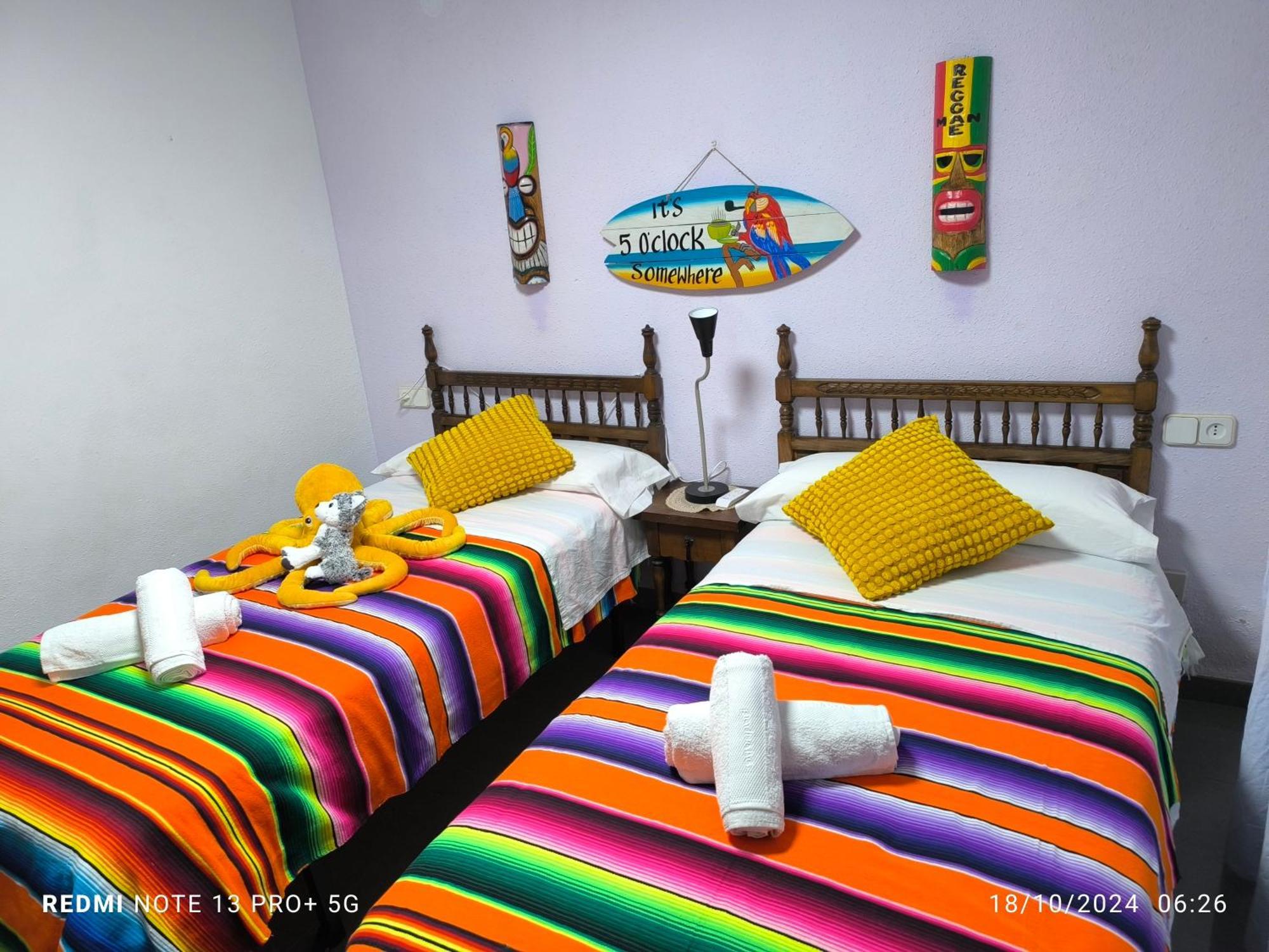 Bonito Apartament A 3 Minutos De La Playa Cullera Esterno foto