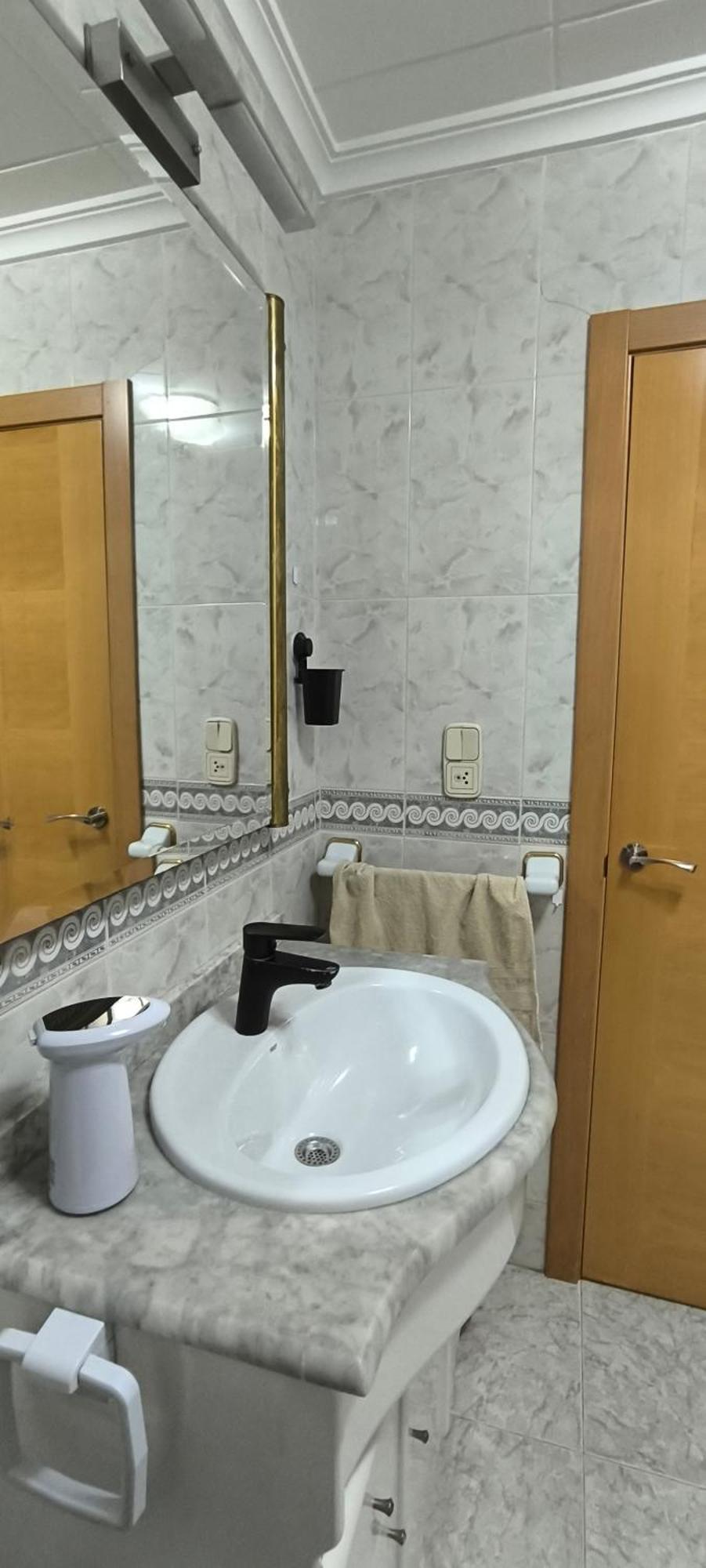 Bonito Apartament A 3 Minutos De La Playa Cullera Esterno foto