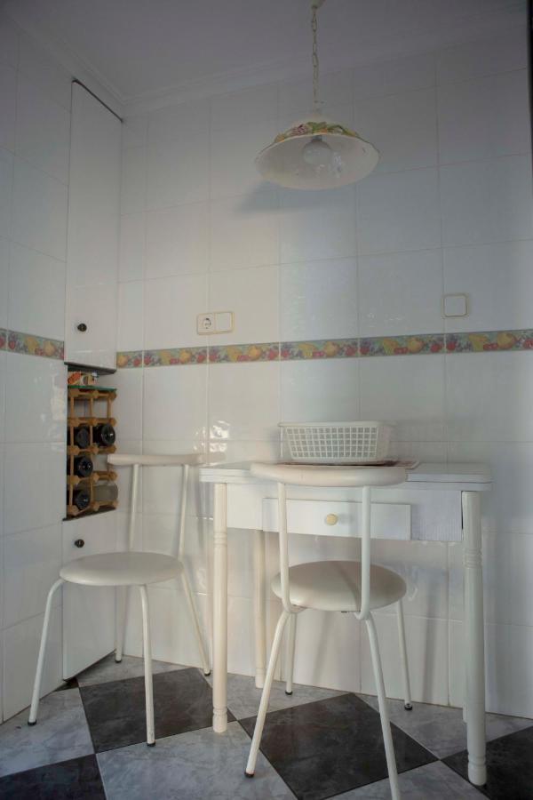 Bonito Apartament A 3 Minutos De La Playa Cullera Esterno foto