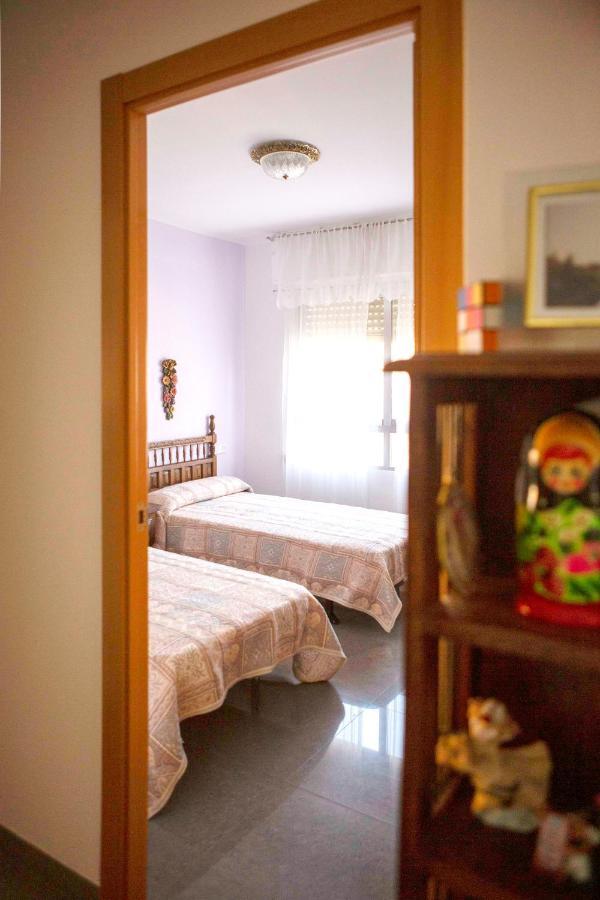 Bonito Apartament A 3 Minutos De La Playa Cullera Esterno foto